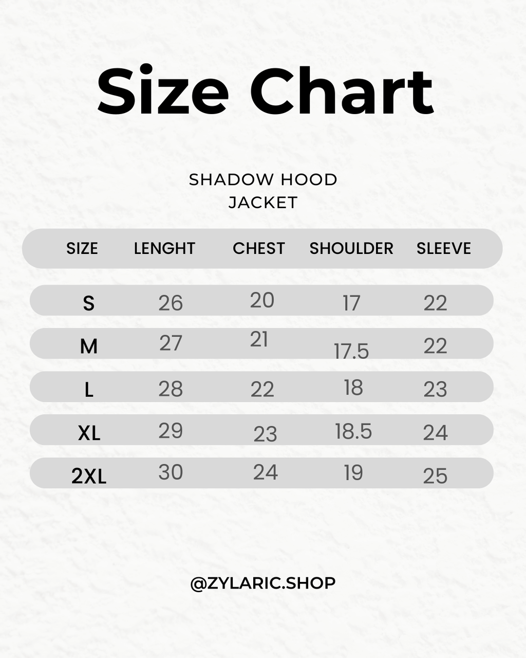 ShadowHood Parachute Zipper Jacket – Black Edition