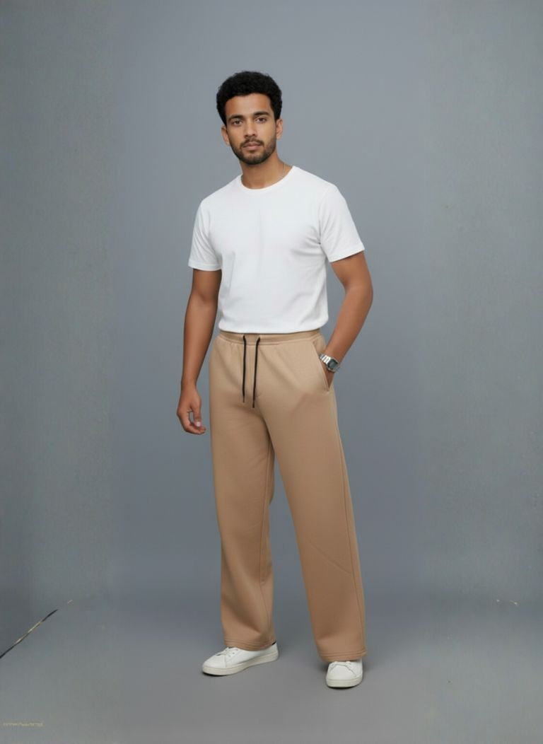 StreetFlex Bottoms Skin trouser