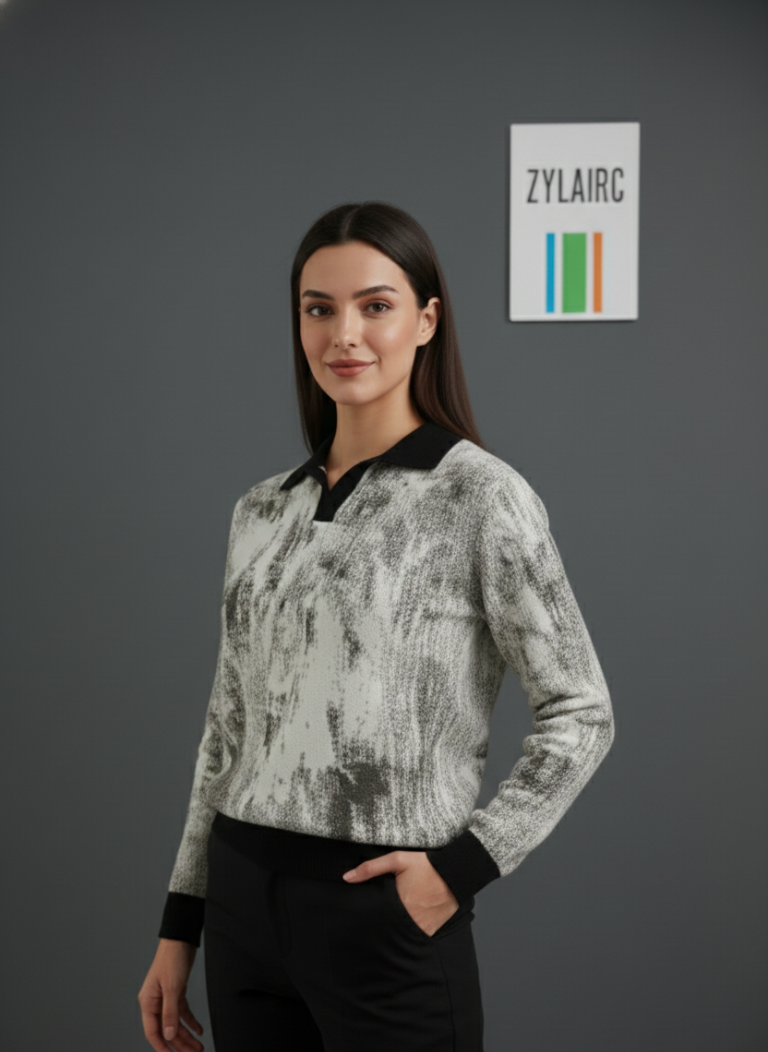 Titan Forge Zylaric Woman's Polo