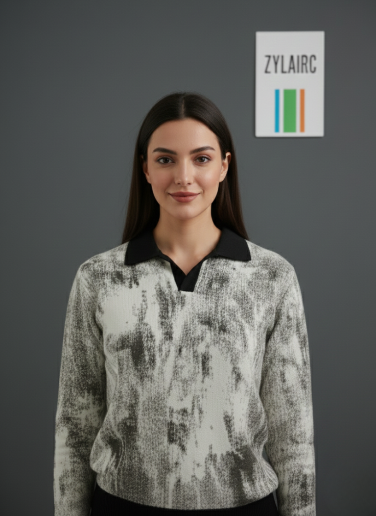 Titan Forge Zylaric Woman's Polo