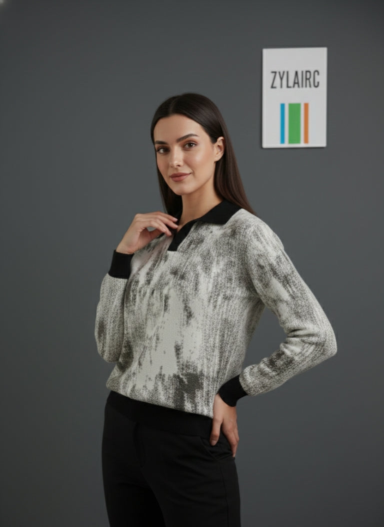 Titan Forge Zylaric Woman's Polo