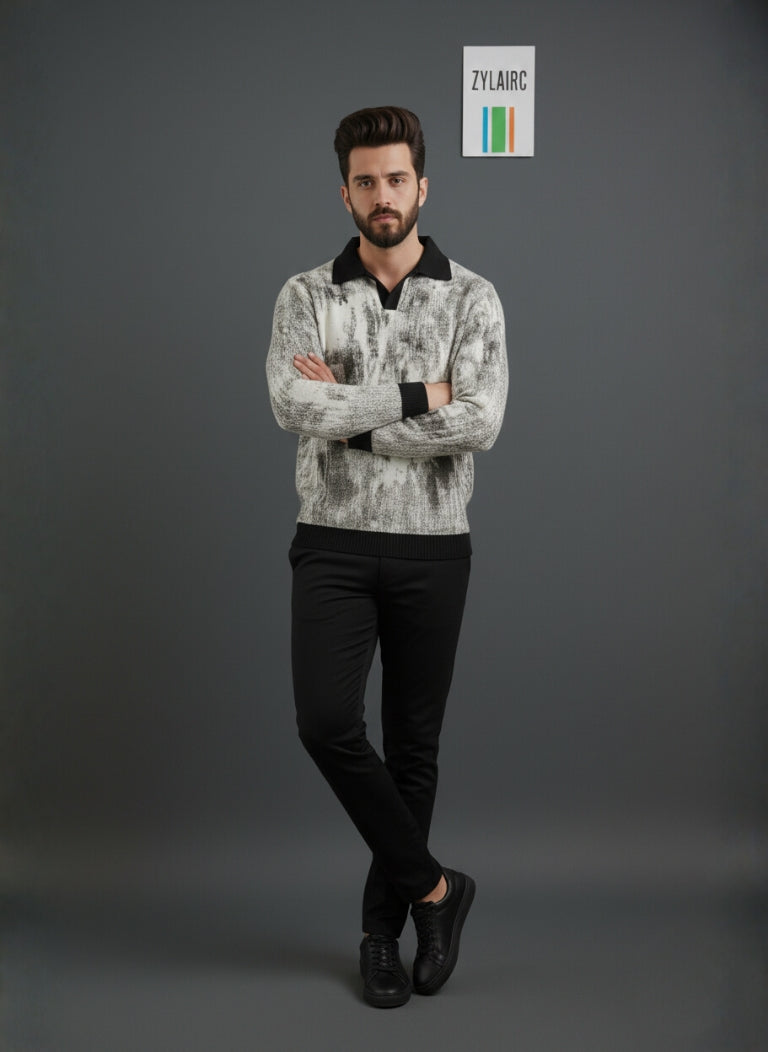 Titan Forge Zylaric Polo